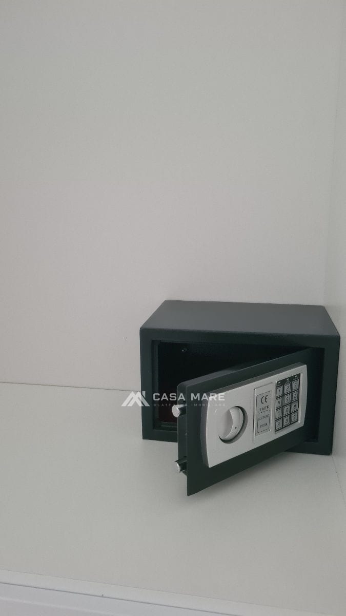 Apartament cu 2 camere, 56 m², Ciocana, Chișinău 9