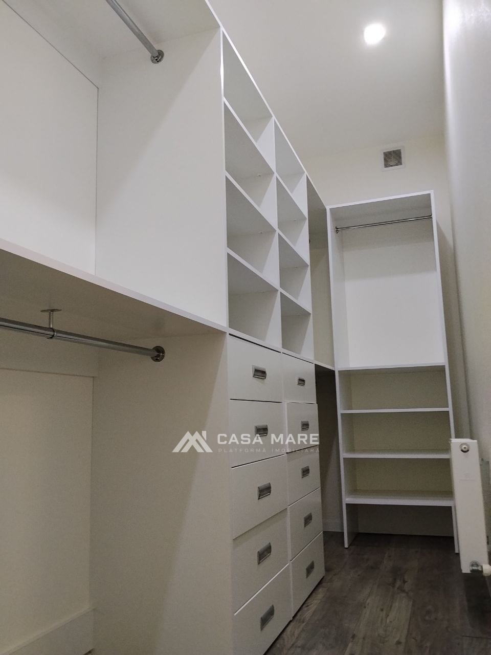 2-комнатная квартира, 81 м², Центр, Кишинёв 7