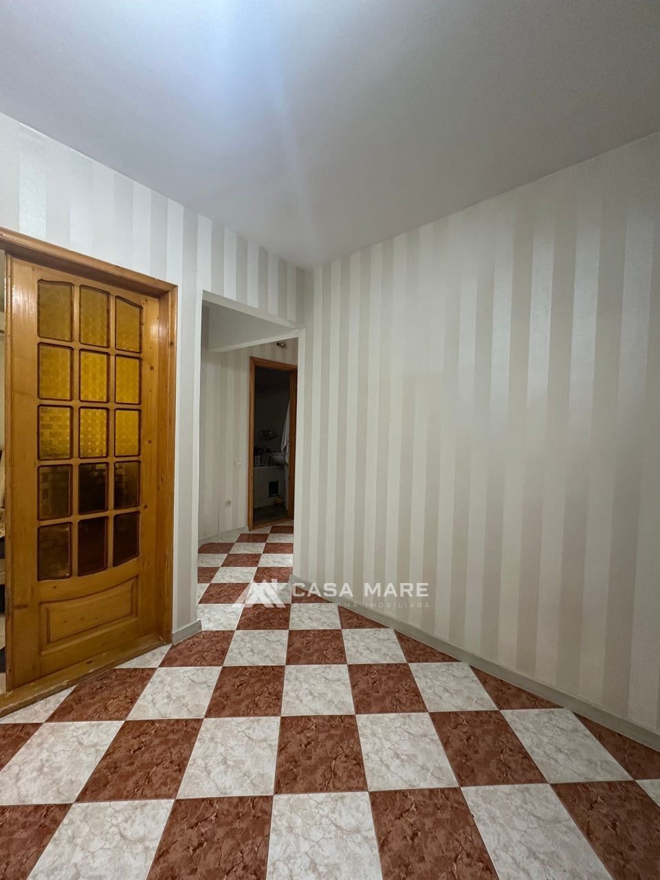 Apartament cu 3 camere, 67 m², Râșcani, Chișinău 7