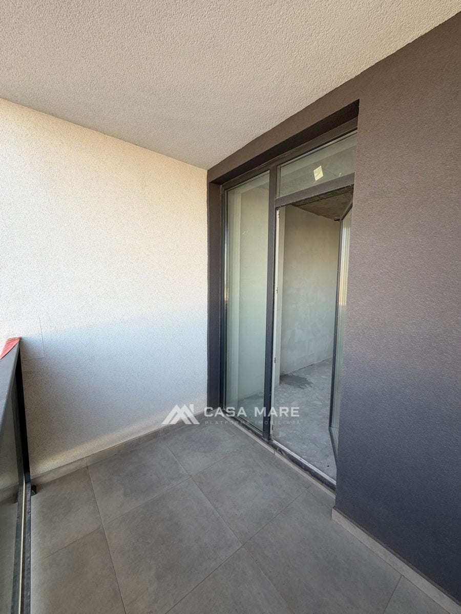 Apartament cu 2 camere, 105 m², Durlești 8