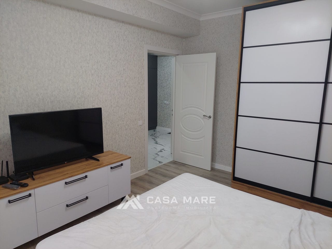 Apartament cu 1 cameră, 48 m², Telecentru, Chișinău 4