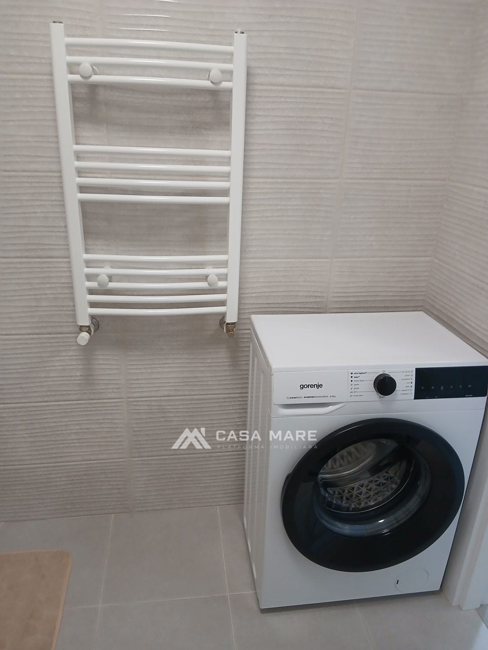 2-комнатная квартира, 47 м², БАМ, Bălți 7