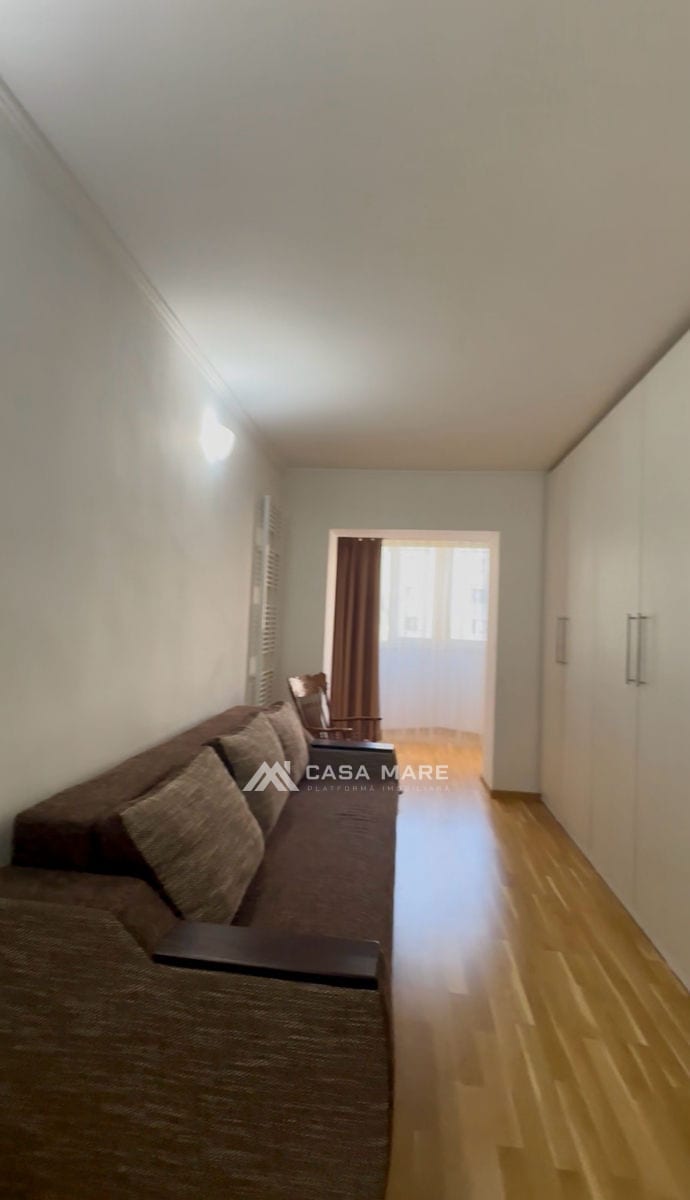 Apartament cu 3 camere, 72 m², BAM, Bălți 2