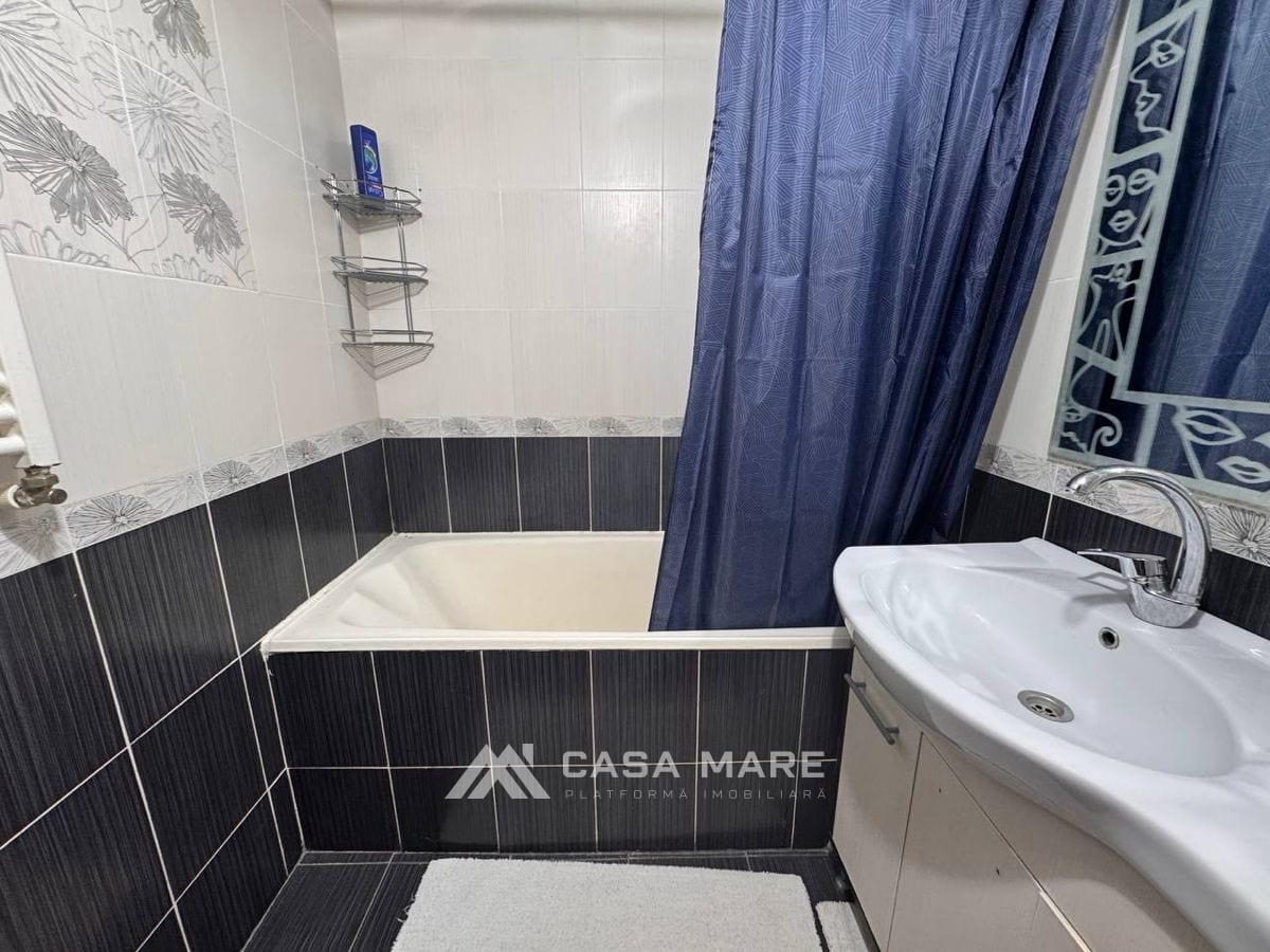 Apartament cu 3 camere, 72 m², Ialoveni 5