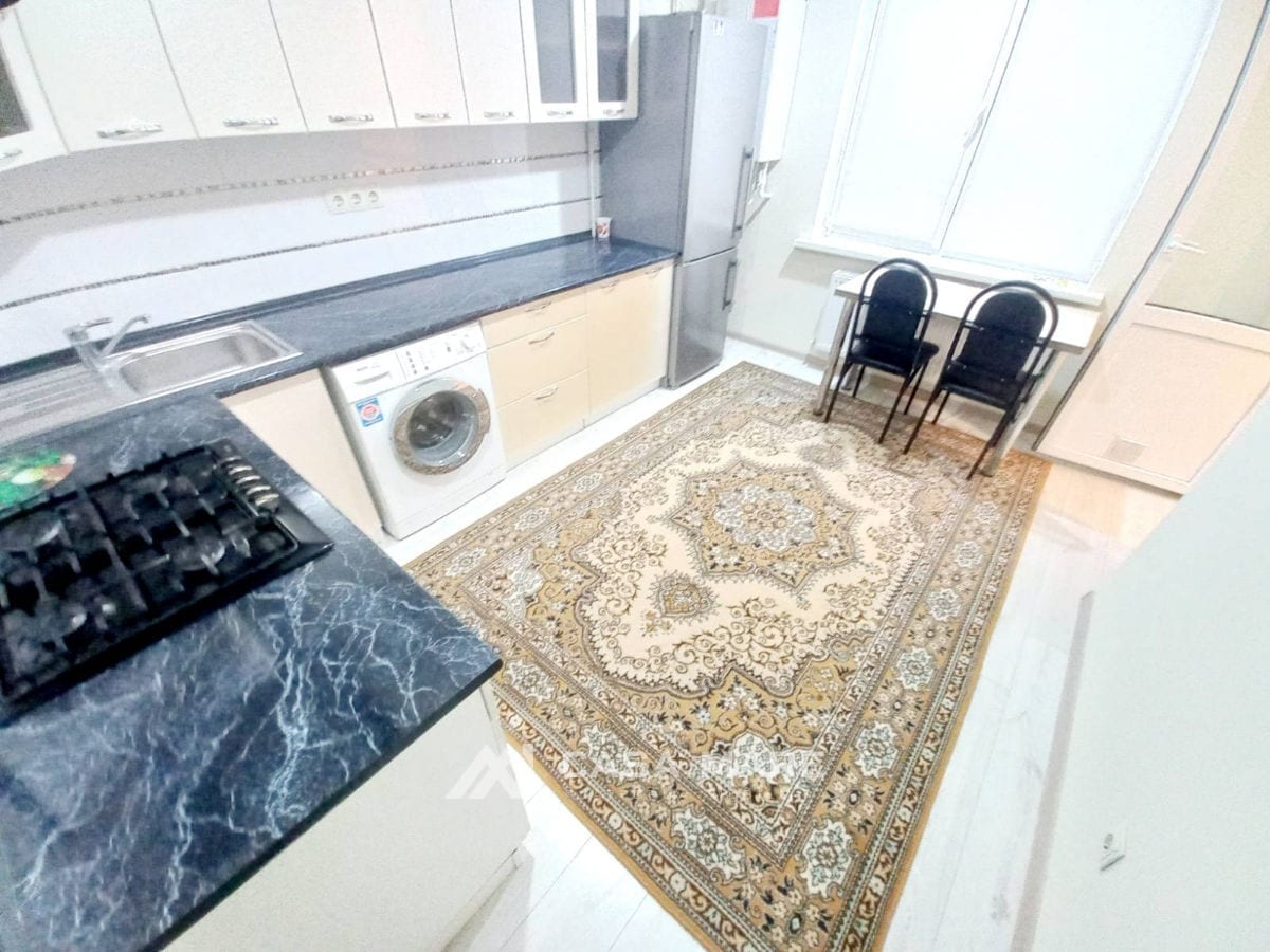 Apartament cu 1 cameră, 53 m², Ciocana, Chișinău 2