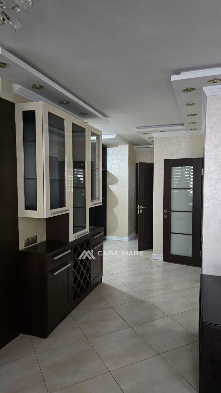 Apartament cu 3 camere, 73 m², Ciocana, Chișinău 7