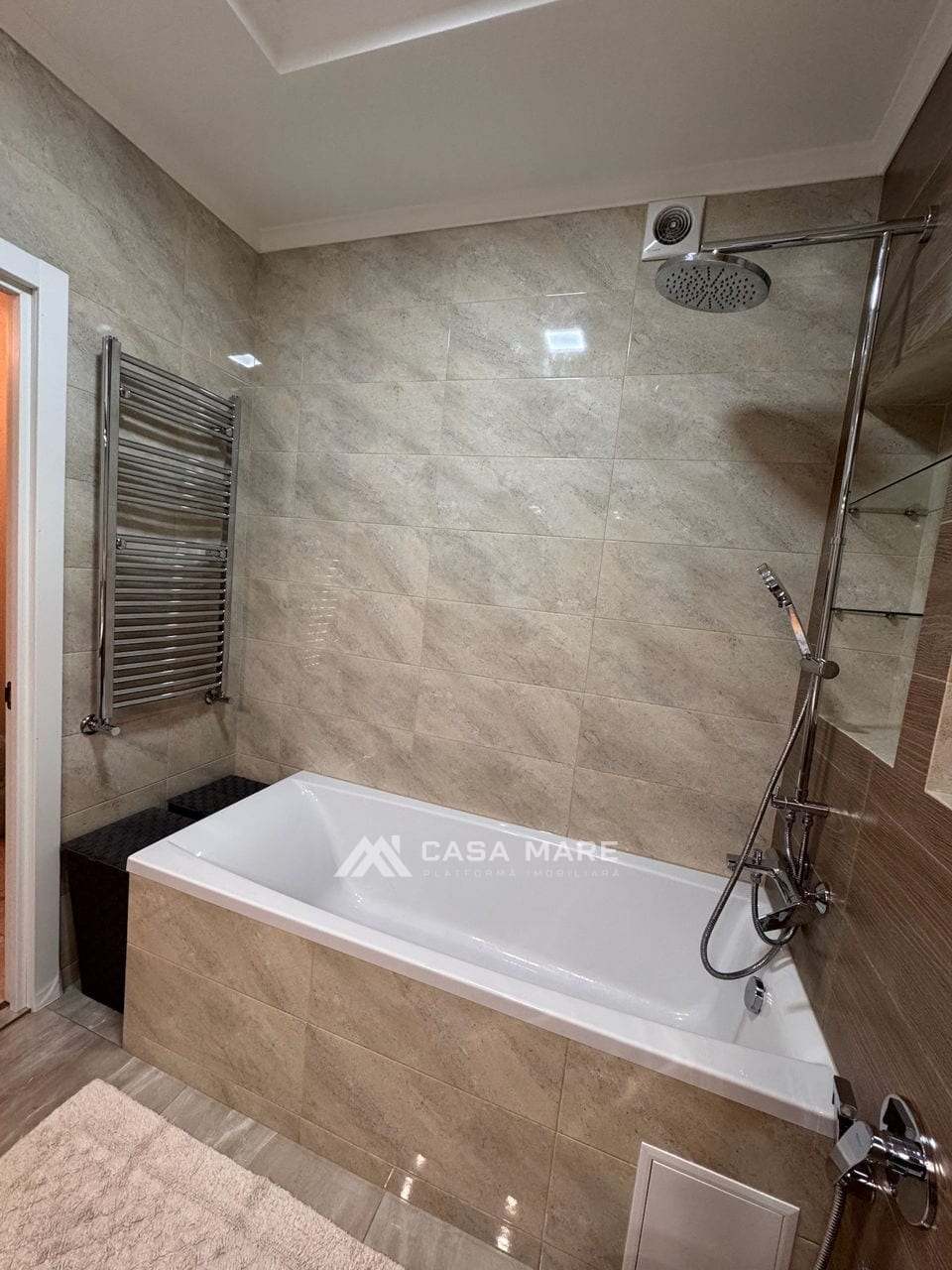 Apartament cu 2 camere, 70 m², Râșcani, Chișinău 8