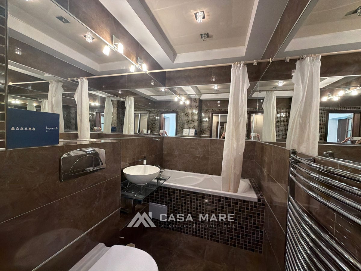 Apartament cu 1 cameră, 70 m², Botanica, Chișinău 5