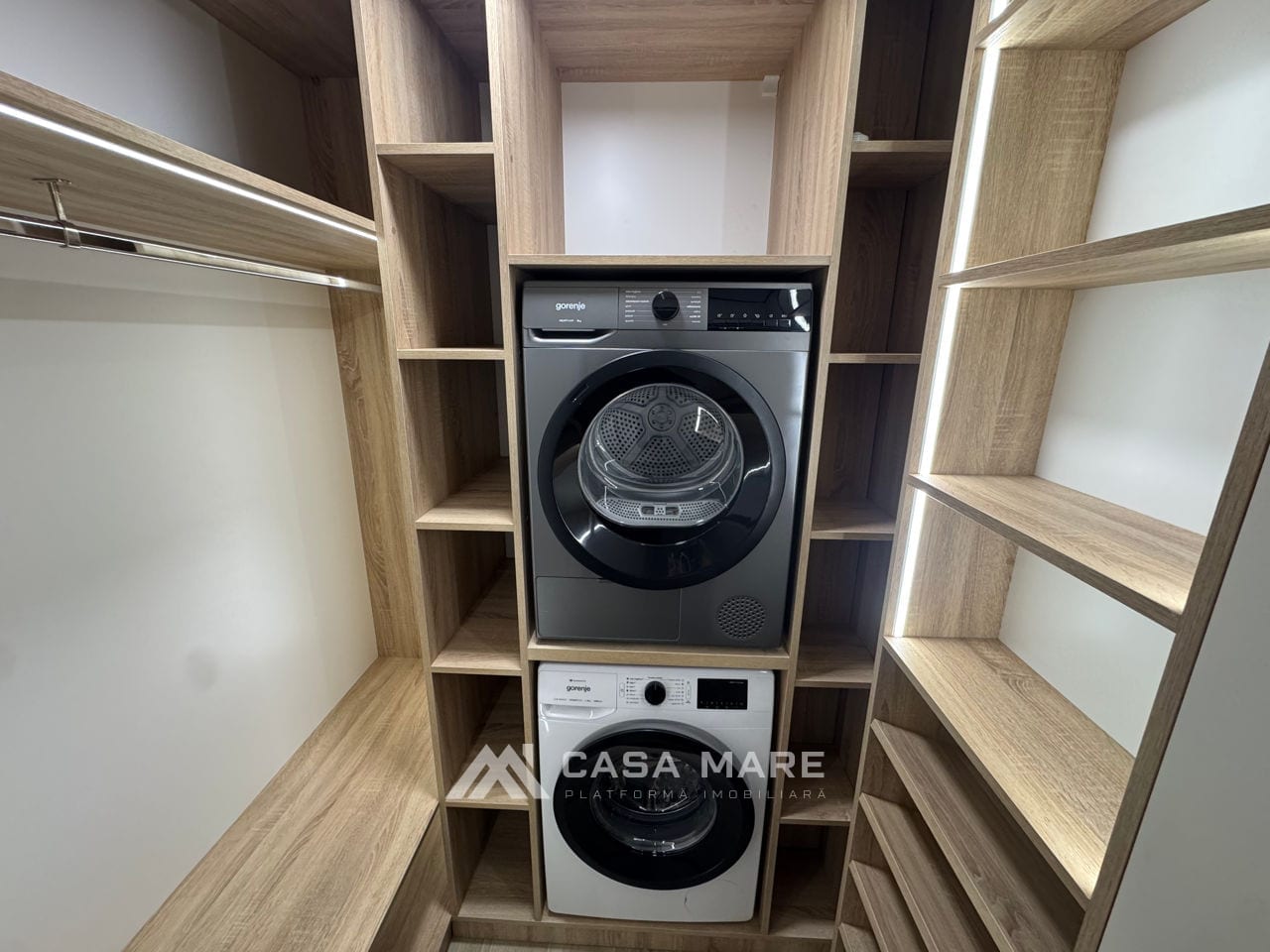 Apartament cu 3 camere, 68 m², Botanica, Chișinău 9