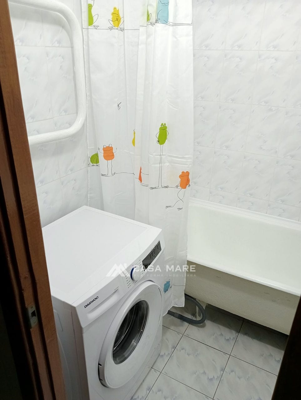Apartament cu 3 camere, 74 m², Botanica, Chișinău 9