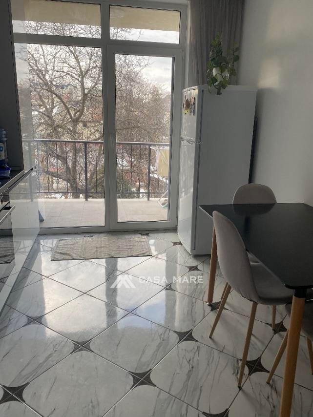 2-комнатная квартира, 75 м², Центр, Кишинёв 7