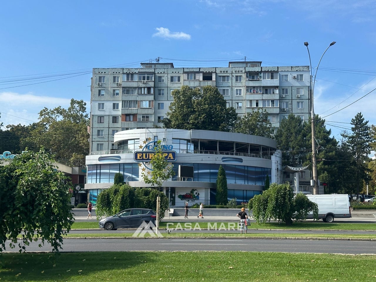 Apartament cu 2 camere, 65 m², Botanica, Chișinău 7