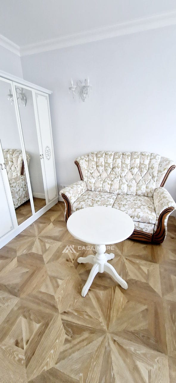 Apartament cu 1 cameră, 50 m², Centru, Chișinău 6