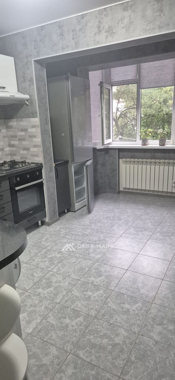 Apartament cu 2 camere, 55 m², Ciocana, Chișinău 7