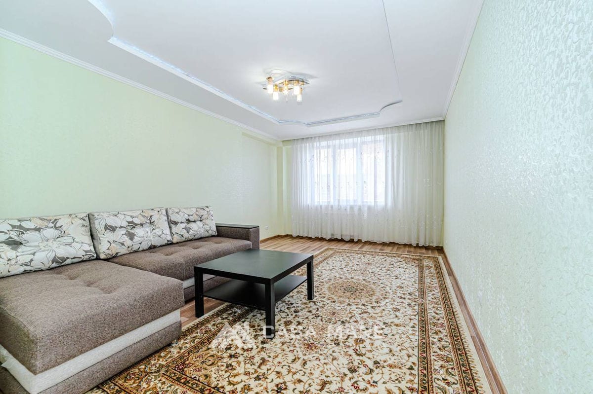 Apartament cu 1 cameră, 47 m², Ciocana, Chișinău 2