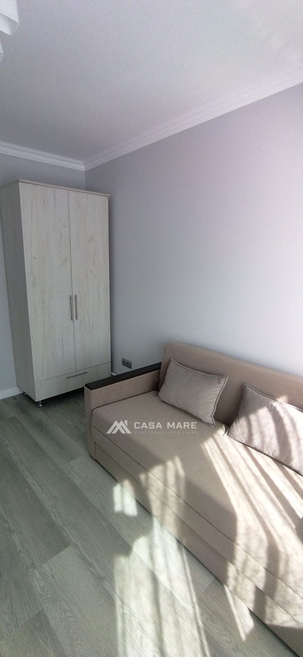 Apartament cu 3 camere, 70 m², Buiucani, Chișinău 4