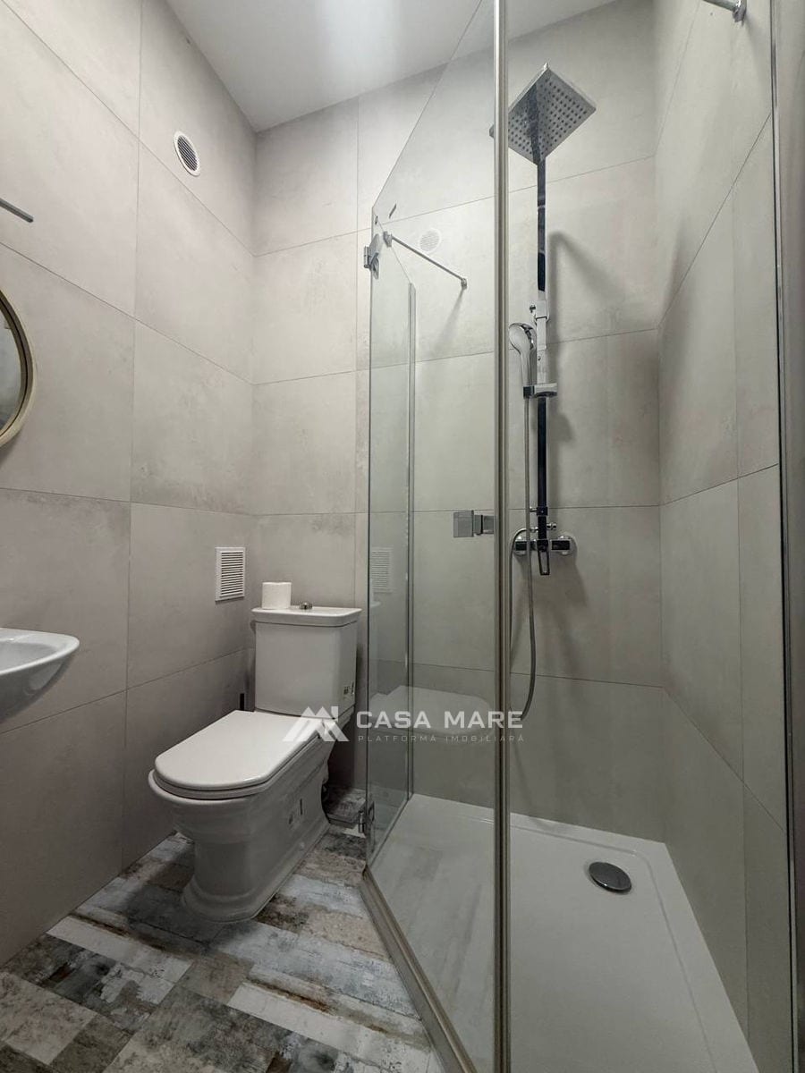 Apartament cu 2 camere, 110 m², Râșcani, Chișinău 9
