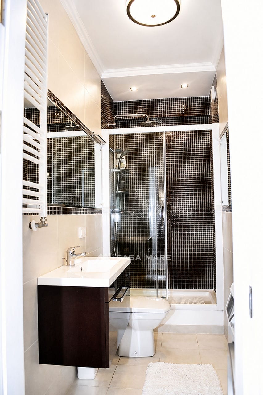 Apartament cu 3 camere, 100 m², Buiucani, Chișinău 14