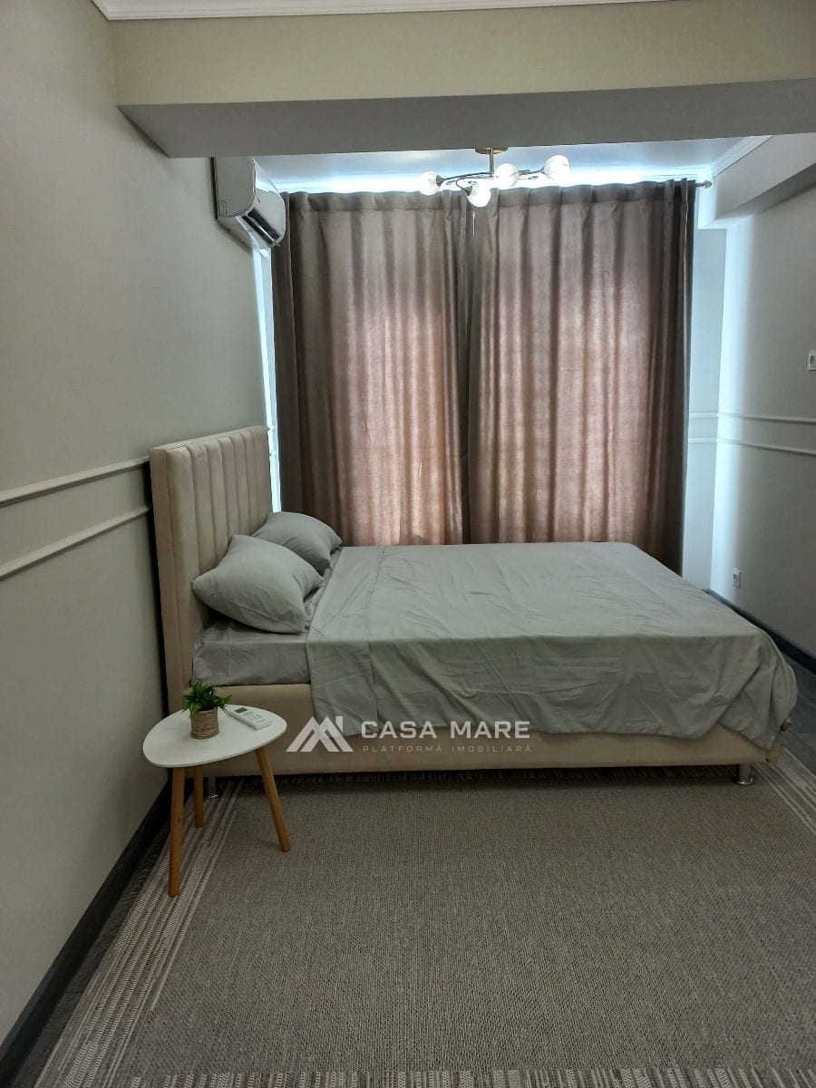 Apartament cu 1 cameră, 40 m², Durlești 1