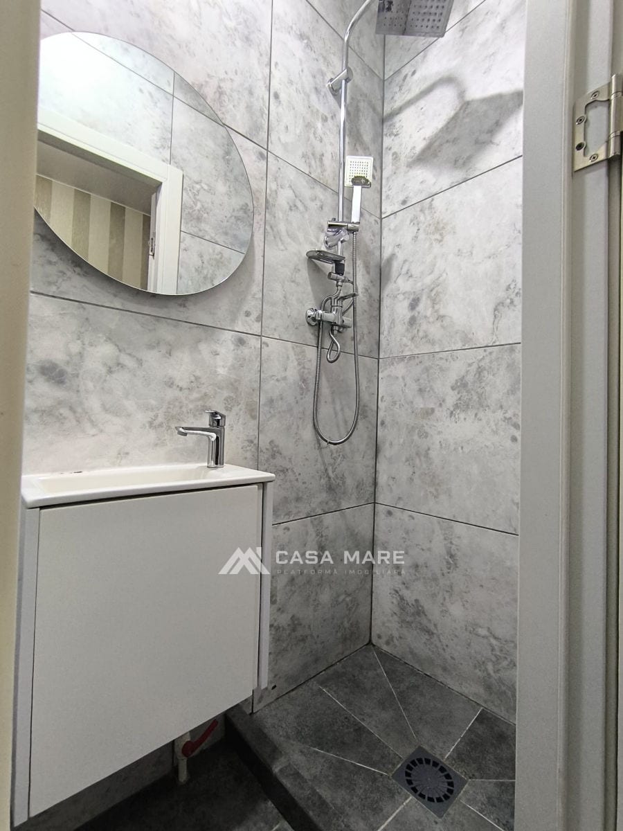 1-комнатная квартира, 20 м², Центр, Кишинёв 6