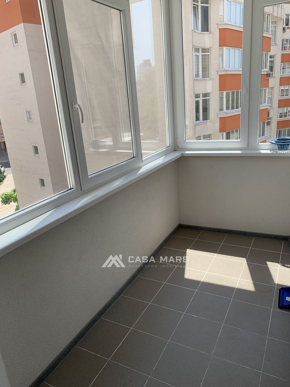 Apartament cu 1 cameră, 45 m², Centru, Chișinău 7