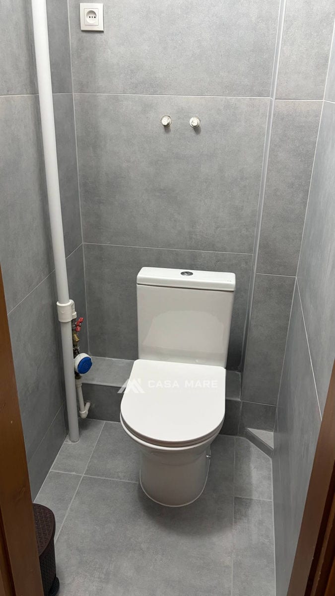 Apartament cu 1 cameră, 40 m², Ciocana, Chișinău 6