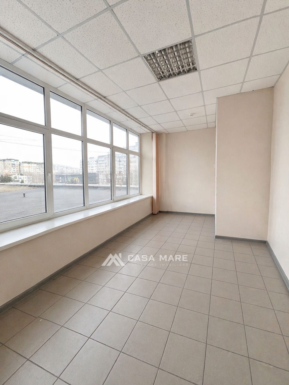 Коммерческое помещение, 155 м², Буюканы, Кишинёв 5