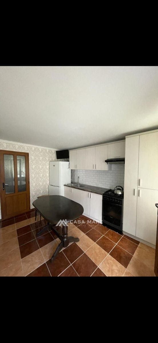 Apartament cu 2 camere, 51 m², Centru, Chișinău 2