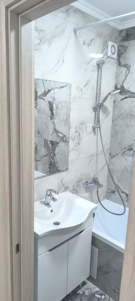Apartament cu 1 cameră, 46 m², Telecentru, Chișinău 8