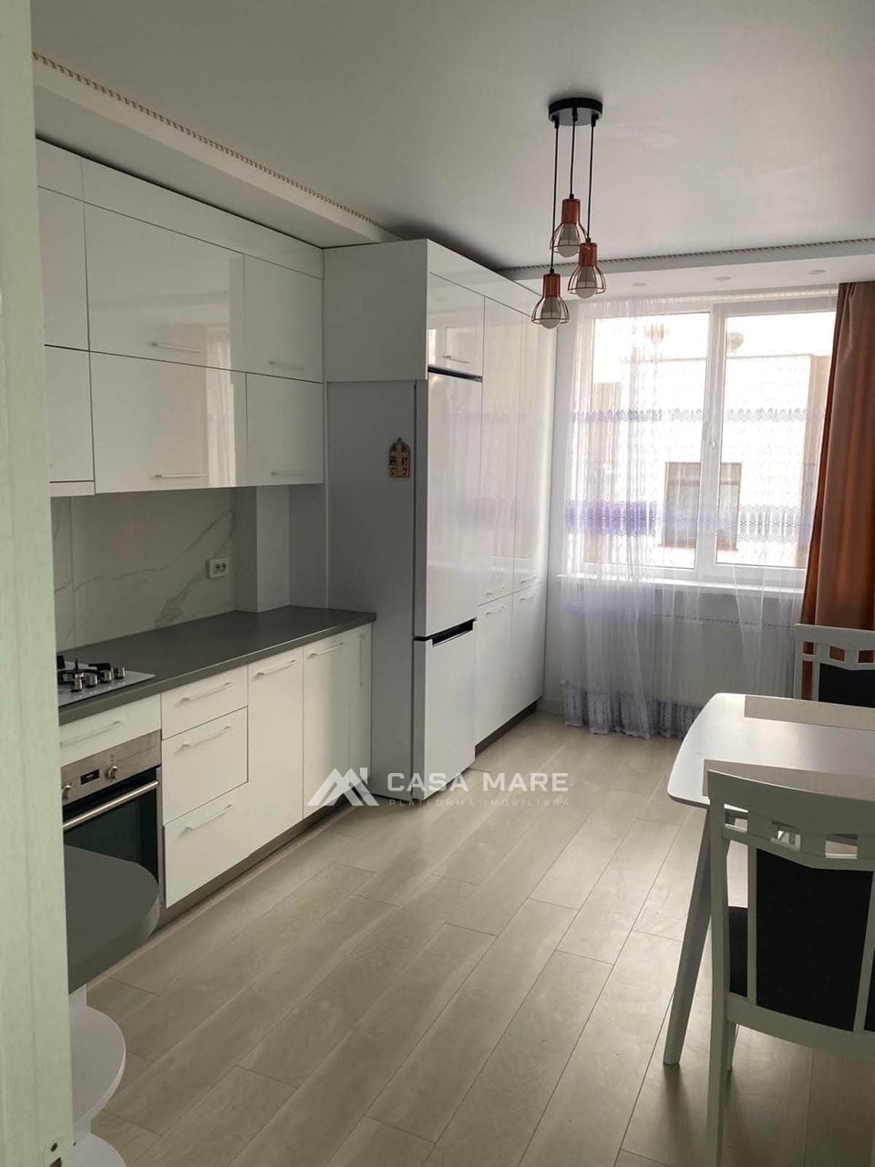 Apartament cu 1 cameră, 40 m², Telecentru, Chișinău 1