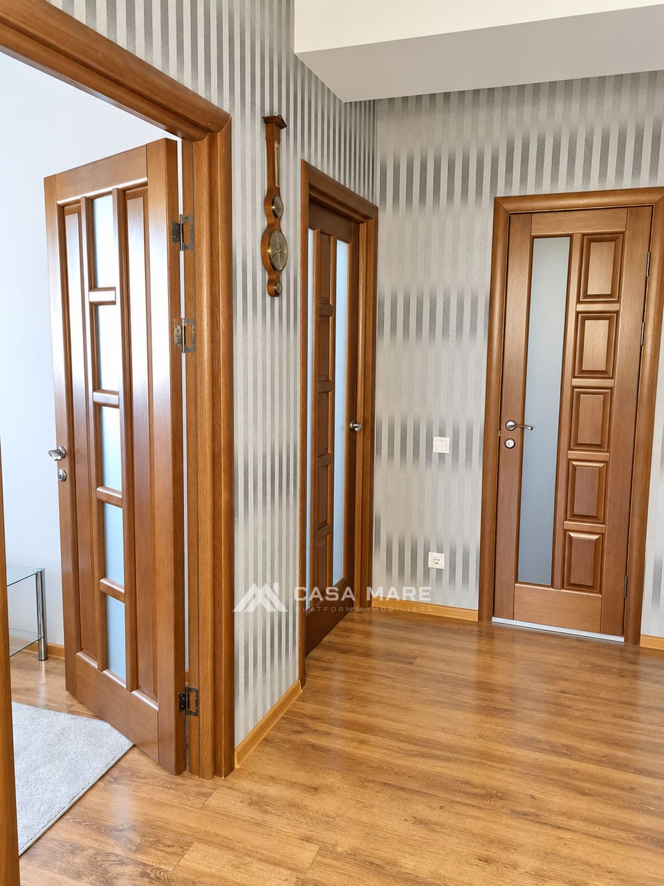2-комнатная квартира, 60 м², Буюканы, Кишинёв 9