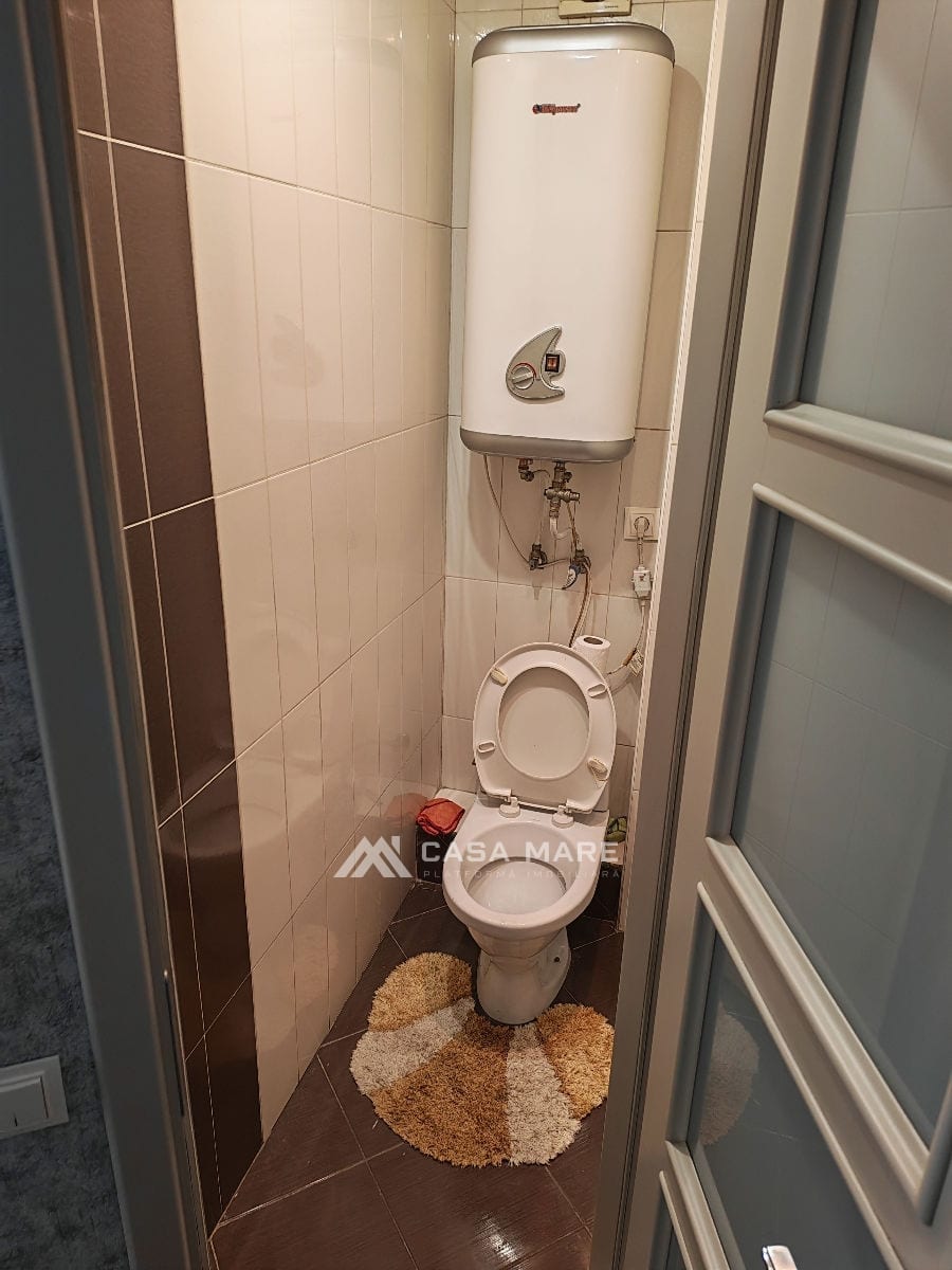 Apartament cu 3 camere, 75 m², Buiucani, Chișinău 8