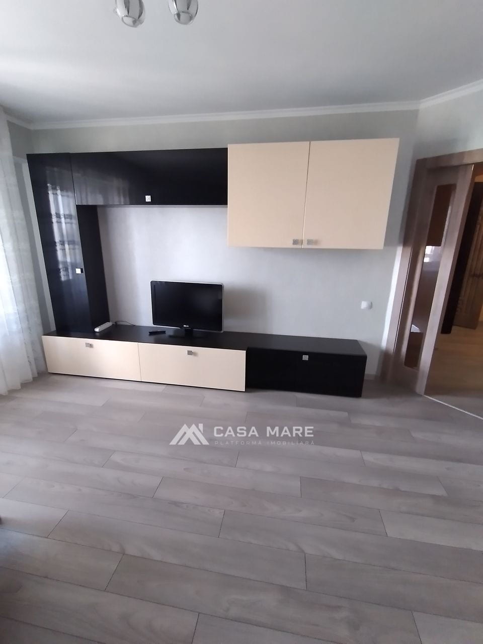 Apartament cu 1 cameră, 48 m², Ciocana, Chișinău 3