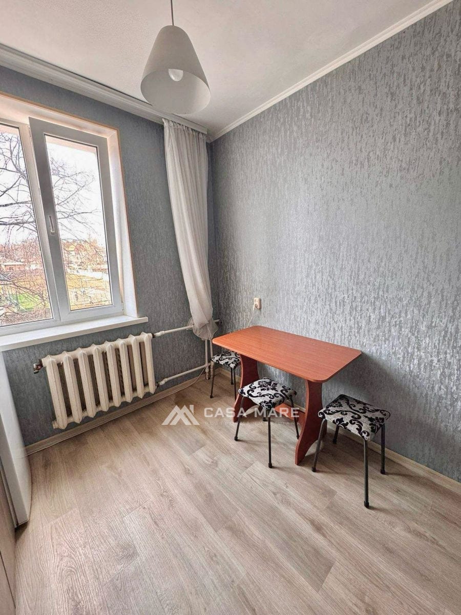Apartament cu 2 camere, 50 m², Poșta Veche, Chișinău 3