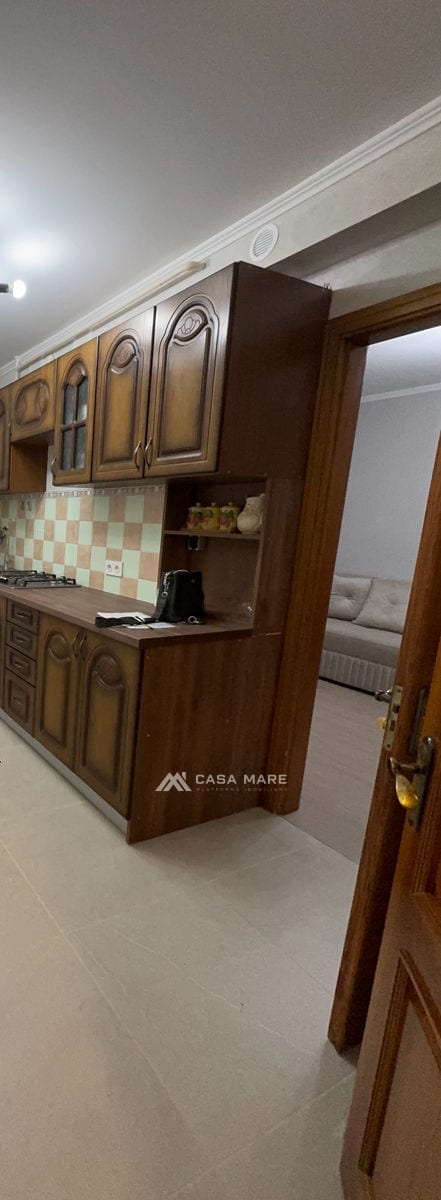 Apartament cu 1 cameră, 30 m², Botanica, Chișinău 4