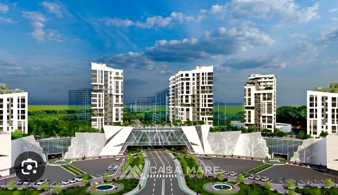 Apartament cu 1 cameră, 52 m², Râșcani, Chișinău 1