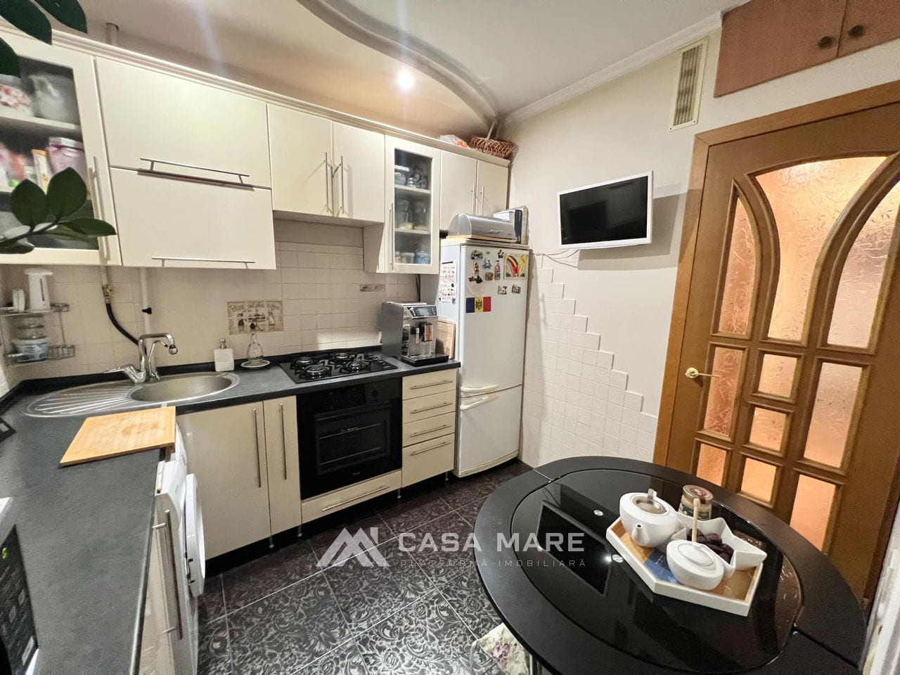 Apartament cu 3 camere, 72 m², Botanica, Chișinău 6
