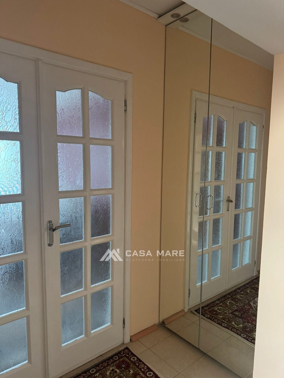 Apartament cu 3 camere, 65 m², Centru, Chișinău 10