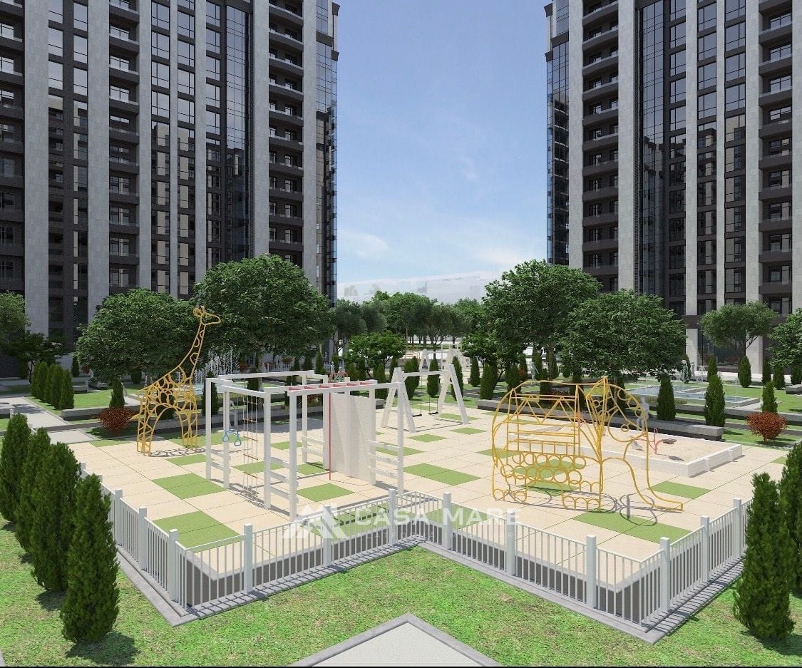 Apartament cu 2 camere, 65 m², Botanica, Chișinău 5