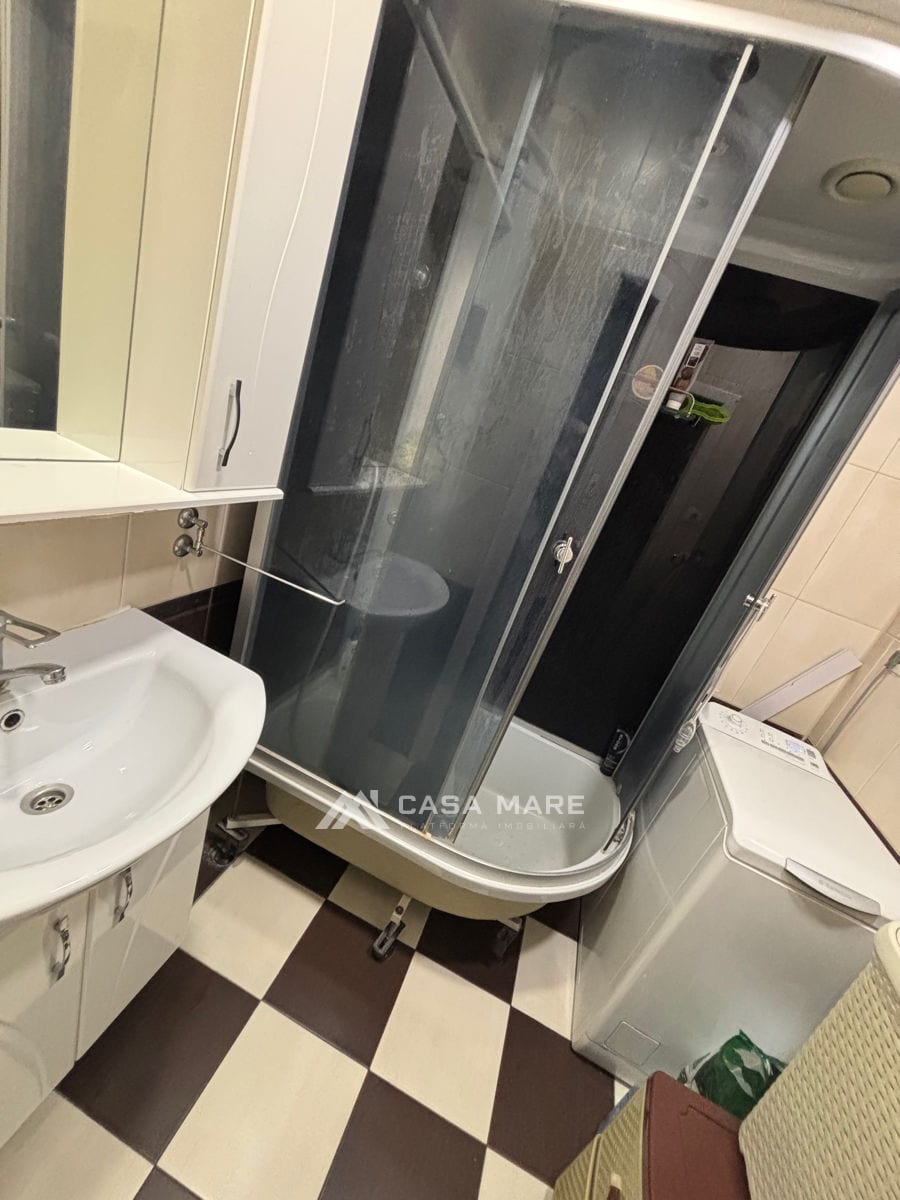 Apartament cu 4 camere, 86 m², Ciocana, Chișinău 6