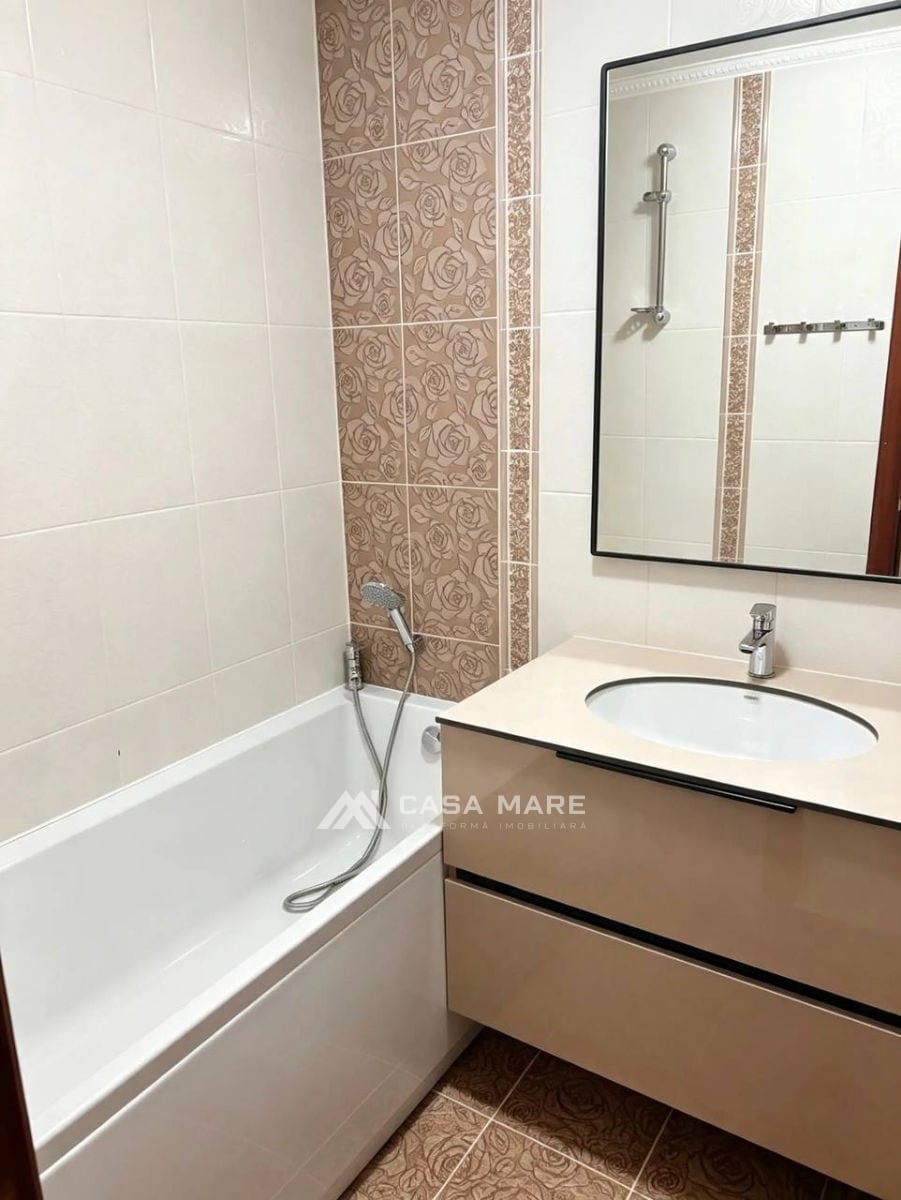Apartament cu 3 camere, 95 m², Buiucani, Chișinău 7