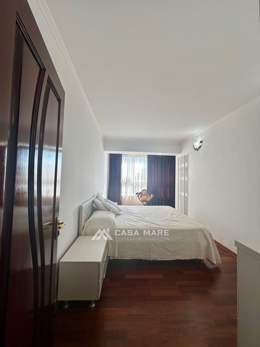 Apartament cu 3 camere, 72 m², BAM, Bălți 3