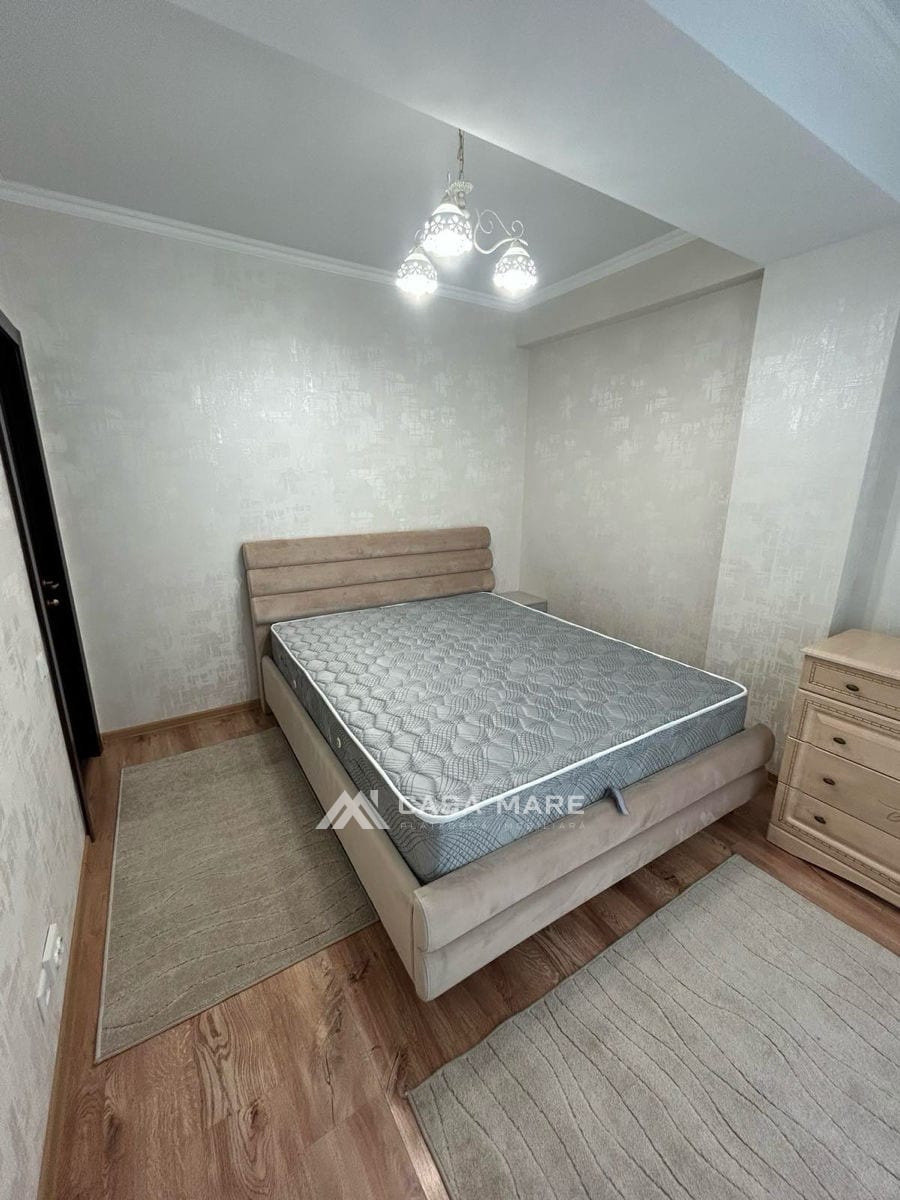 Apartament cu 2 camere, 50 m², Râșcani, Chișinău 1