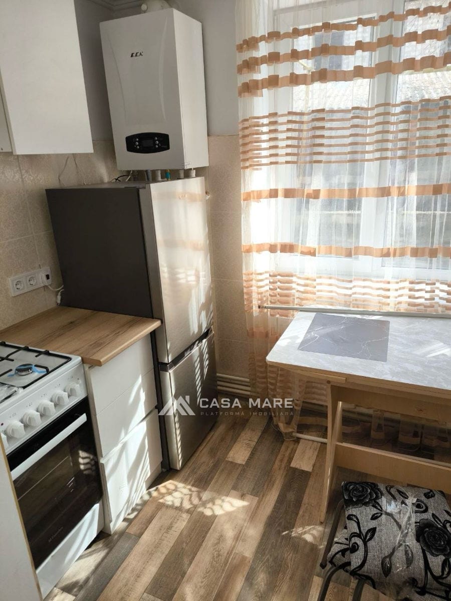 2-комнатная квартира, 40 м², Орхей 3