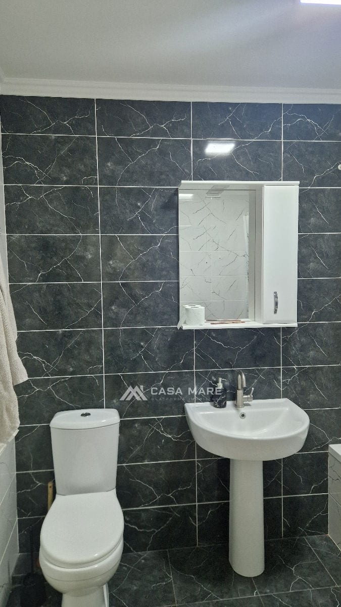 Apartament cu 1 cameră, 50 m², Ciocana, Chișinău 5