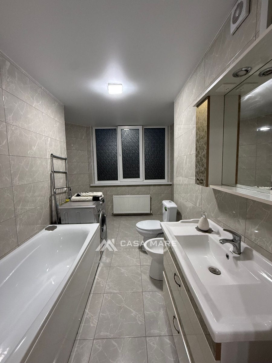 Apartament cu 1 cameră, 51 m², Sîngera 6