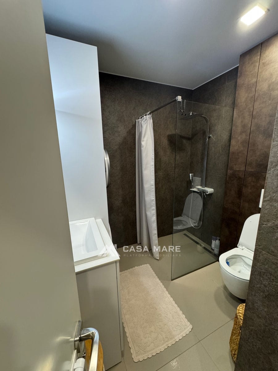 Apartament cu 2 camere, 85 m², Râșcani, Chișinău 7