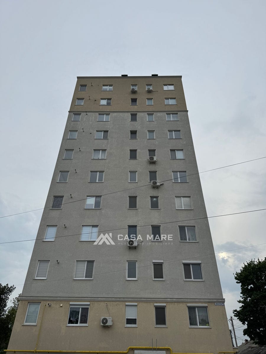 Apartament cu 2 camere, 64 m², Poșta Veche, Chișinău 8