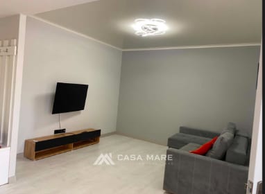 1-комнатная квартира, 48 м², Центр, Кишинёв 4