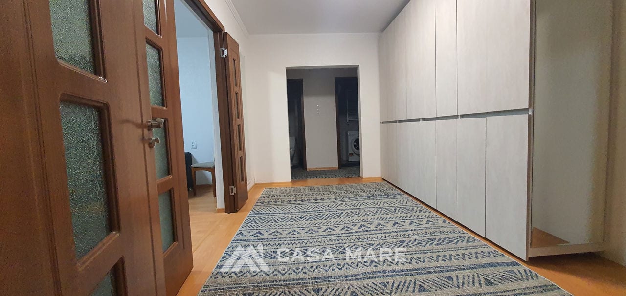 Apartament cu 2 camere, 65 m², Buiucani, Chișinău 8